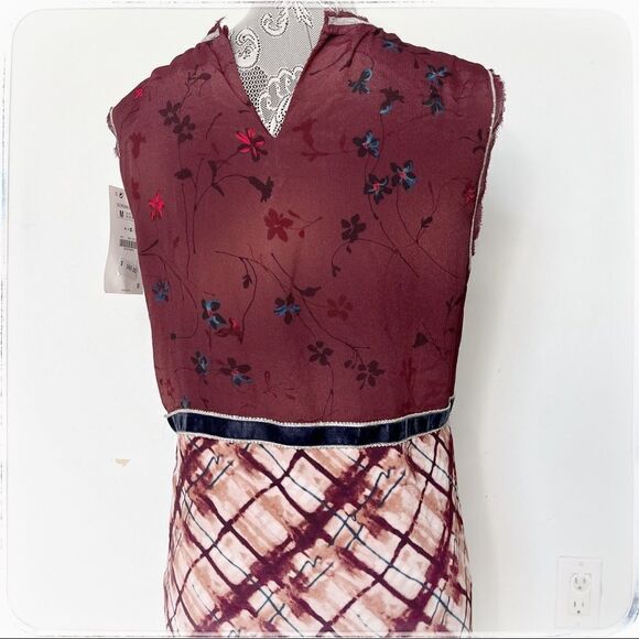 Zara limited edition dress. NWT! - Picture 3 of 10